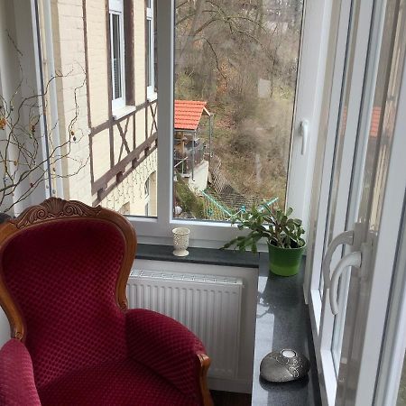 Schoene Ferienwohnung إيزيناخ المظهر الخارجي الصورة