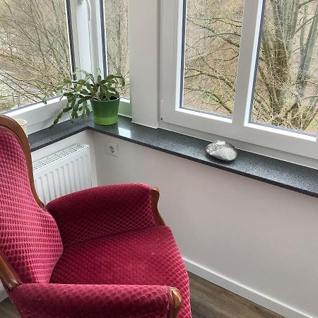 Schoene Ferienwohnung إيزيناخ المظهر الخارجي الصورة