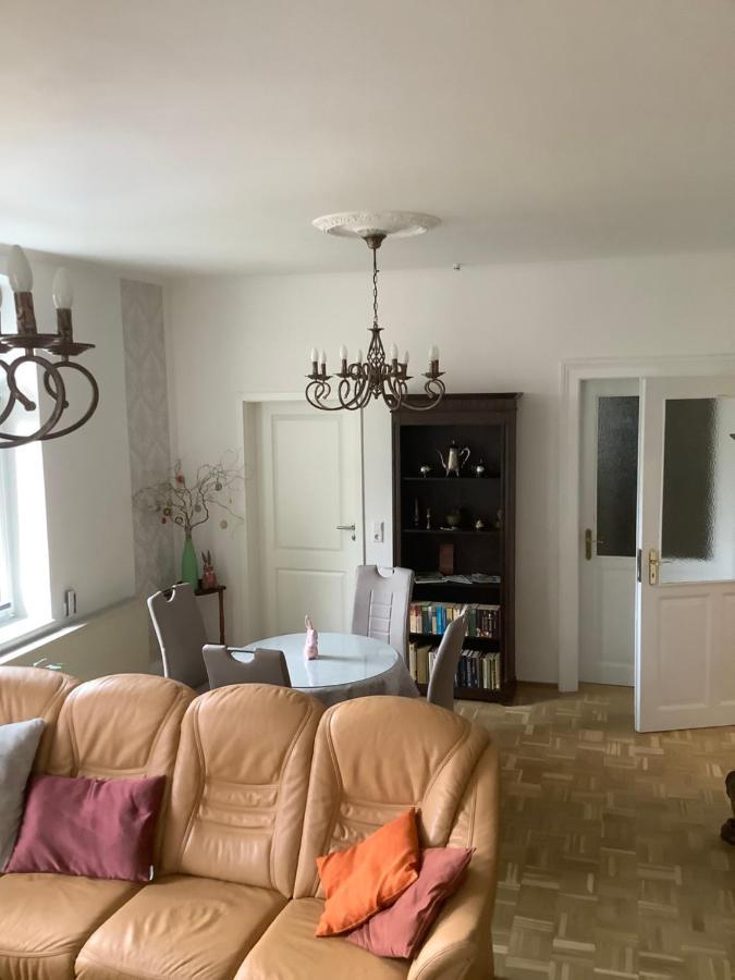 Schoene Ferienwohnung إيزيناخ المظهر الخارجي الصورة