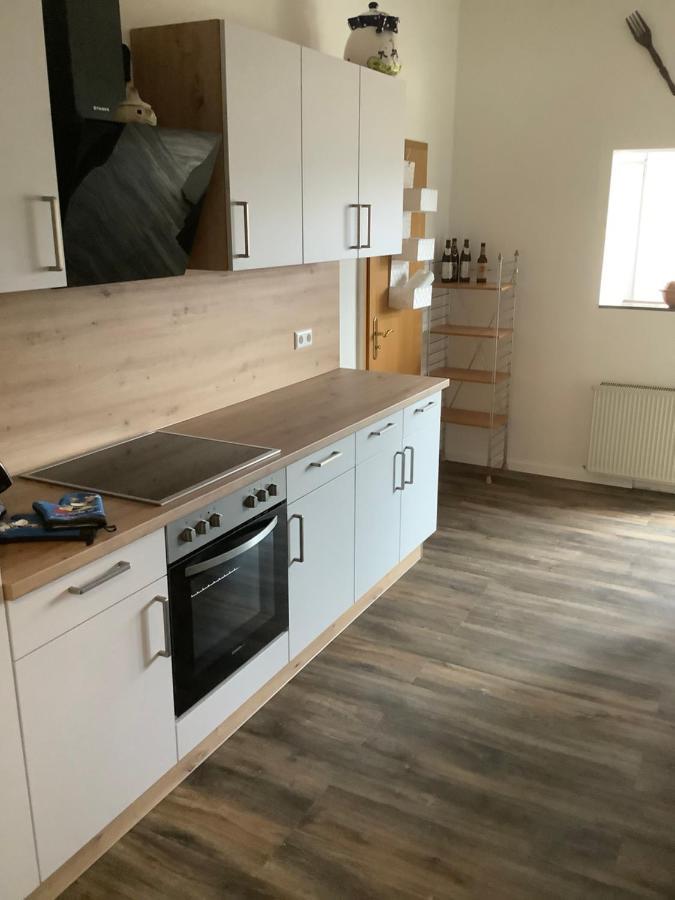 Schoene Ferienwohnung إيزيناخ المظهر الخارجي الصورة