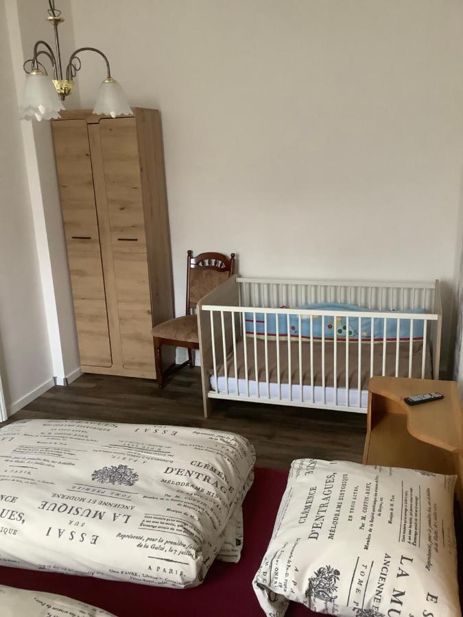 Schoene Ferienwohnung إيزيناخ المظهر الخارجي الصورة