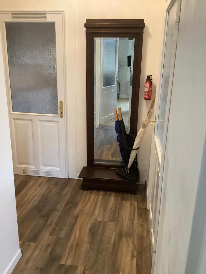 Schoene Ferienwohnung إيزيناخ المظهر الخارجي الصورة