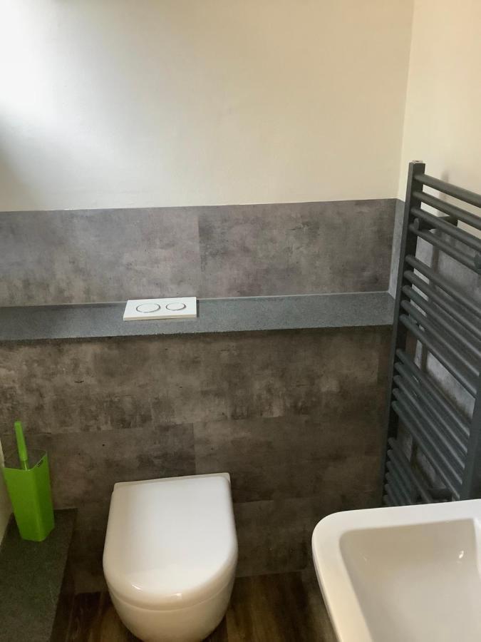 Schoene Ferienwohnung إيزيناخ المظهر الخارجي الصورة