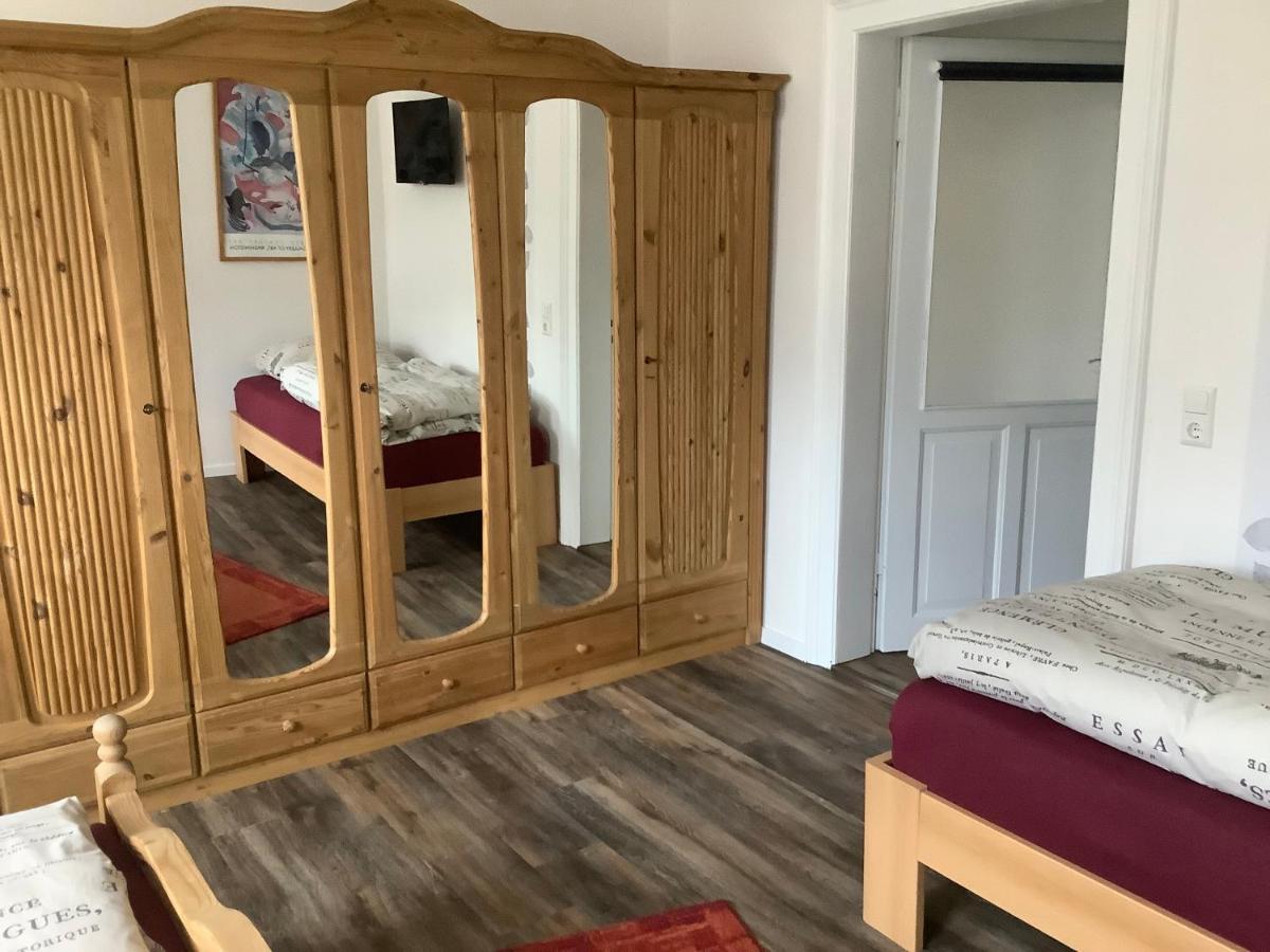 Schoene Ferienwohnung إيزيناخ المظهر الخارجي الصورة