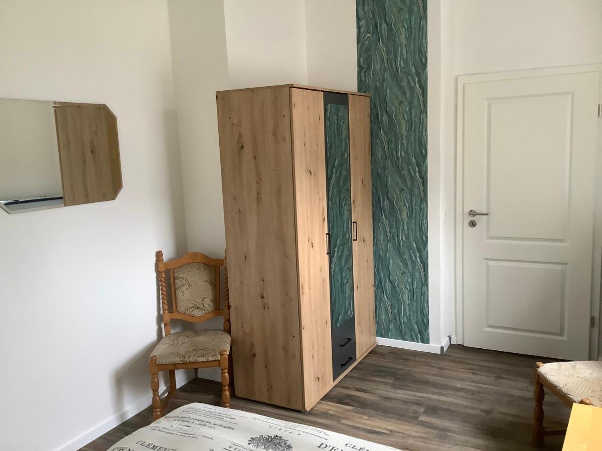 Schoene Ferienwohnung إيزيناخ المظهر الخارجي الصورة