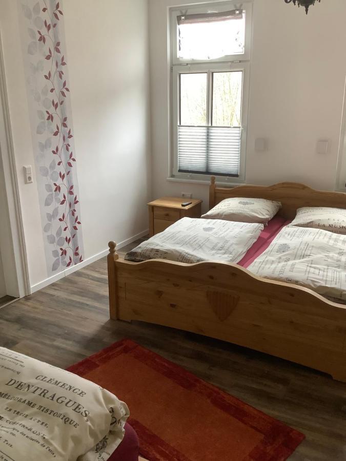 Schoene Ferienwohnung إيزيناخ المظهر الخارجي الصورة
