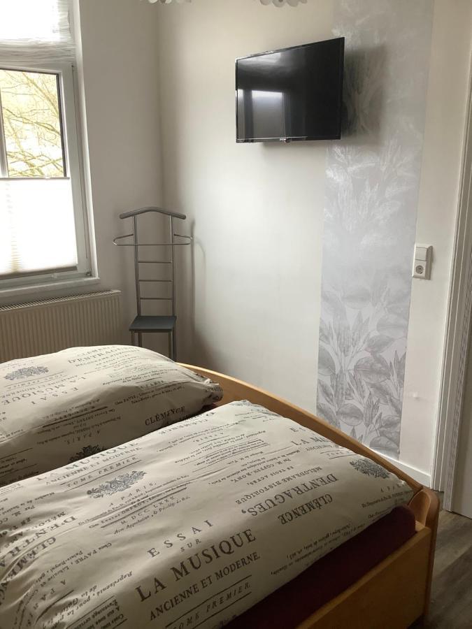 Schoene Ferienwohnung إيزيناخ المظهر الخارجي الصورة