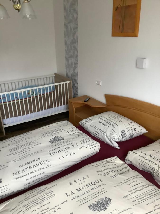Schoene Ferienwohnung إيزيناخ المظهر الخارجي الصورة