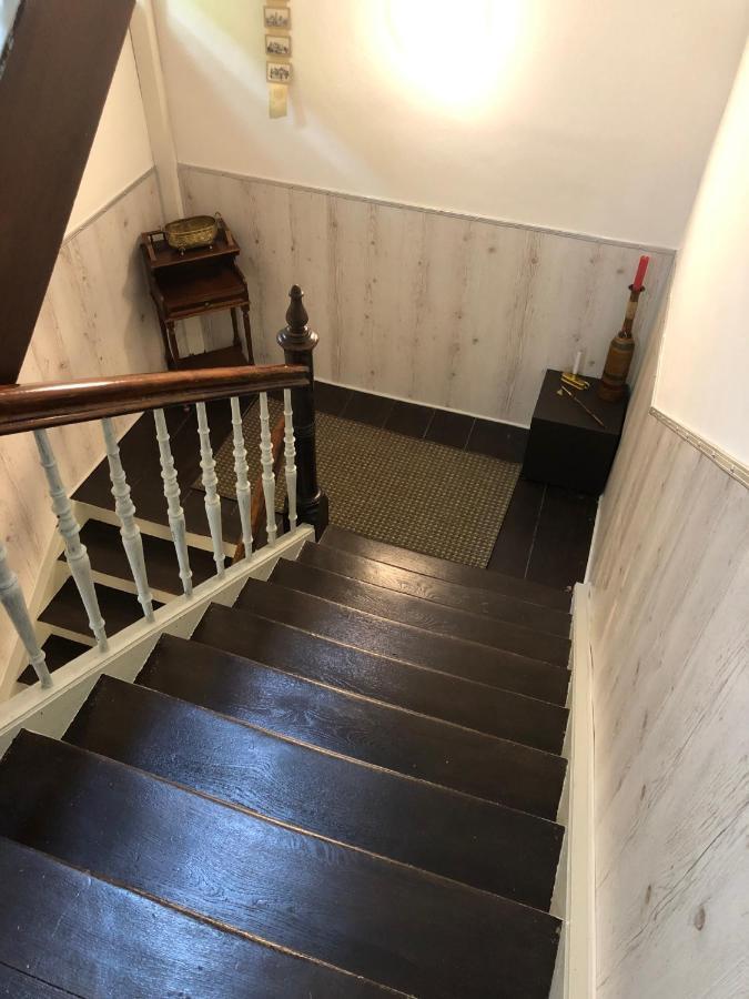Schoene Ferienwohnung إيزيناخ المظهر الخارجي الصورة